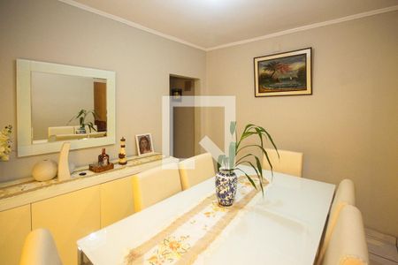 Casa para alugar com 180m², 3 quartos e 2 vagasSala de Jantar