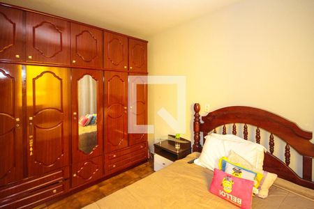 Casa para alugar com 180m², 3 quartos e 2 vagasQuarto 03