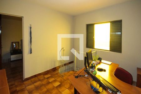 Casa para alugar com 180m², 3 quartos e 2 vagasescritório