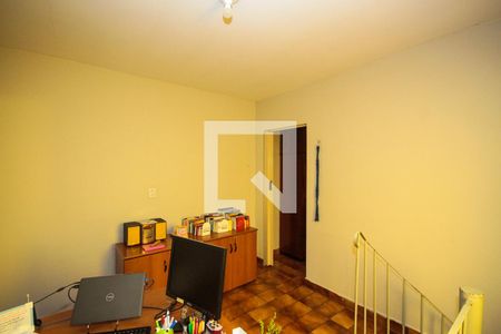 Casa para alugar com 180m², 3 quartos e 2 vagasescritório