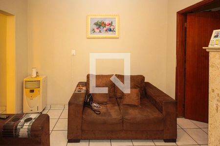 Sala de casa para alugar com 3 quartos, 180m² em Cidade São Mateus, São Paulo