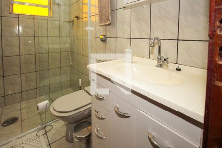 Casa para alugar com 180m², 3 quartos e 2 vagasBanheiro