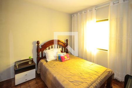 Casa para alugar com 180m², 3 quartos e 2 vagasQuarto 03