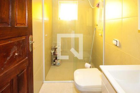 Casa para alugar com 180m², 3 quartos e 2 vagasBanheiro da Suite