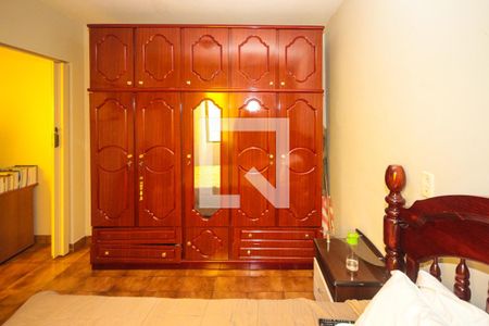 Casa para alugar com 180m², 3 quartos e 2 vagasQuarto 03