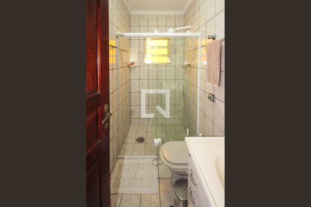 Casa para alugar com 180m², 3 quartos e 2 vagasBanheiro