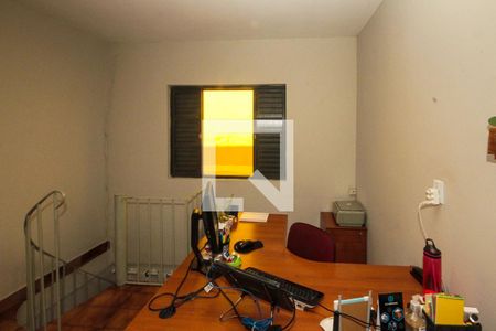 Casa para alugar com 180m², 3 quartos e 2 vagasescritório