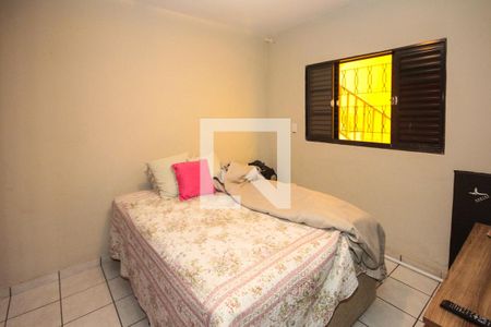 Quarto de casa para alugar com 3 quartos, 180m² em Cidade São Mateus, São Paulo