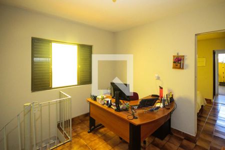 Casa para alugar com 180m², 3 quartos e 2 vagasescritório