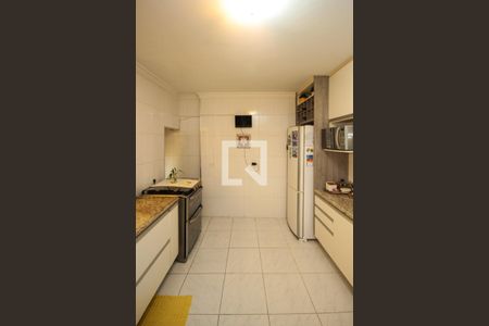 Casa para alugar com 180m², 3 quartos e 2 vagasCozinha