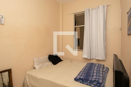 Quarto de apartamento à venda com 2 quartos, 60m² em Copacabana, Rio de Janeiro