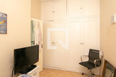 Quarto de apartamento à venda com 2 quartos, 60m² em Copacabana, Rio de Janeiro