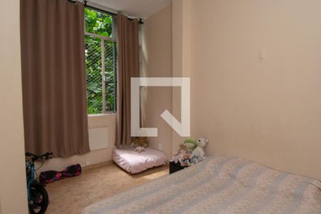 Quarto 2 de apartamento à venda com 2 quartos, 60m² em Copacabana, Rio de Janeiro