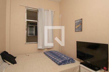 Quarto de apartamento à venda com 2 quartos, 60m² em Copacabana, Rio de Janeiro