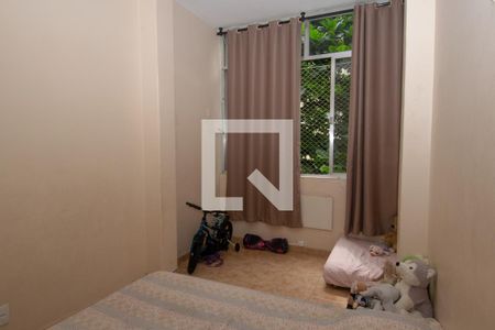 Quarto 2 de apartamento à venda com 2 quartos, 60m² em Copacabana, Rio de Janeiro