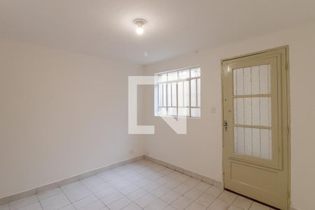 Sala  de casa para alugar com 1 quarto, 40m² em Bosque da Saúde, São Paulo