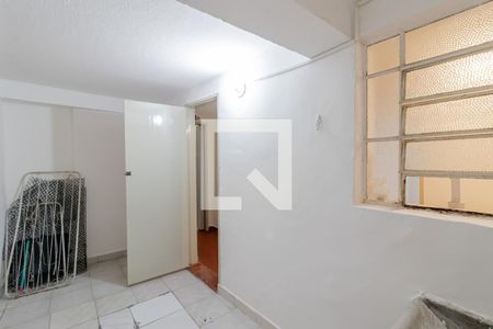 Casa para alugar com 40m², 1 quarto e sem vagaÁrea de Serviço
