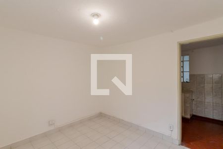 Sala  de casa para alugar com 1 quarto, 40m² em Bosque da Saúde, São Paulo