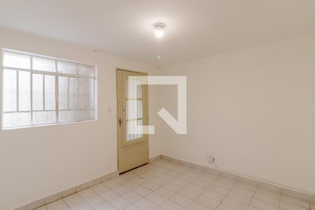 Sala  de casa para alugar com 1 quarto, 40m² em Bosque da Saúde, São Paulo