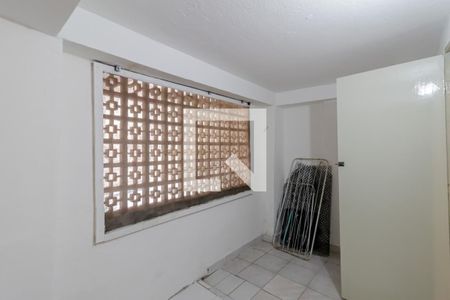 Casa para alugar com 40m², 1 quarto e sem vagaÁrea de Serviço