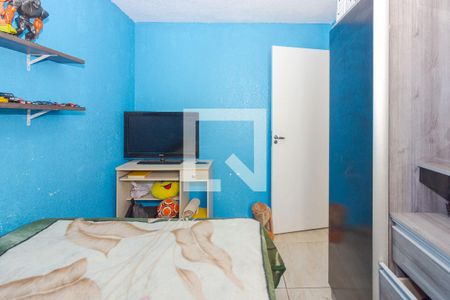 Quarto de apartamento à venda com 2 quartos, 50m² em Sarandi, Porto Alegre