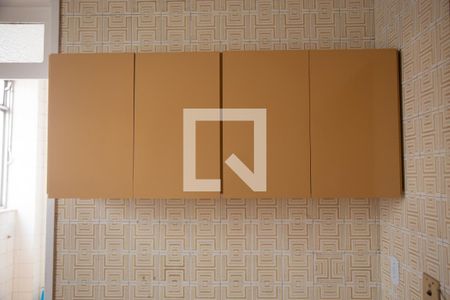 Apartamento para alugar com 98m², 2 quartos e 1 vagaCozinha