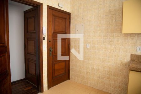 Apartamento para alugar com 98m², 2 quartos e 1 vagaCozinha