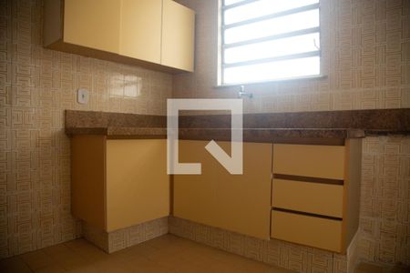 Apartamento para alugar com 98m², 2 quartos e 1 vagaCozinha