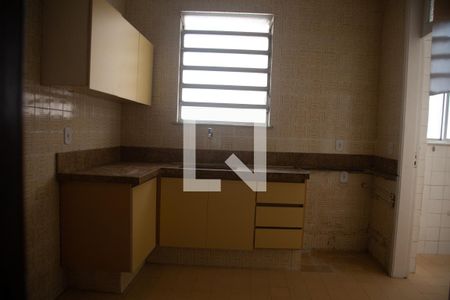 Apartamento para alugar com 98m², 2 quartos e 1 vagaCozinha