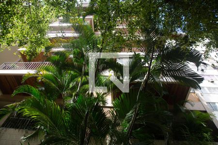 Apartamento para alugar com 98m², 2 quartos e 1 vagaFachada