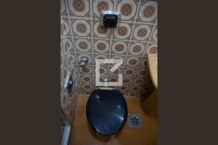 Apartamento para alugar com 98m², 2 quartos e 1 vagaBanheiro Social
