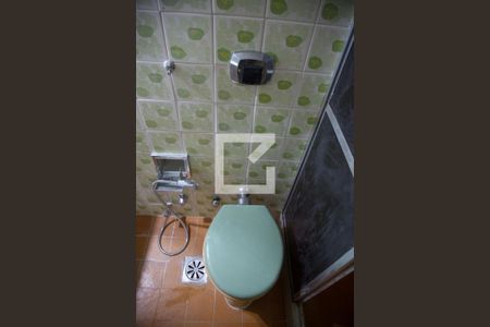 Apartamento para alugar com 98m², 2 quartos e 1 vagaBanheiro da Suíte
