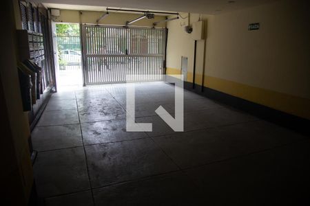 Apartamento para alugar com 98m², 2 quartos e 1 vagaGaragem