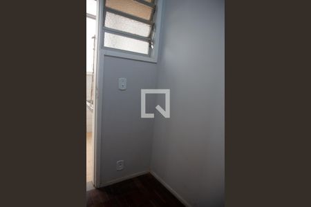 Apartamento para alugar com 98m², 2 quartos e 1 vagaQuarto de Serviço