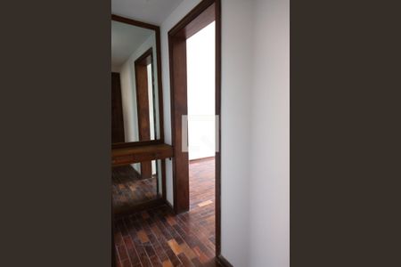 Ante-sala de apartamento para alugar com 2 quartos, 98m² em Flamengo, Rio de Janeiro