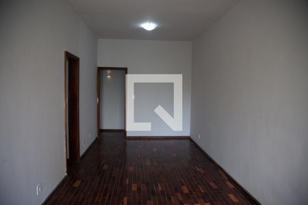 Sala de apartamento para alugar com 2 quartos, 98m² em Flamengo, Rio de Janeiro