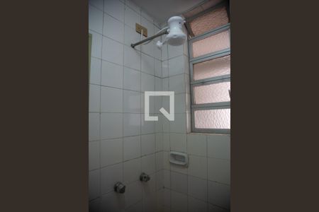 Apartamento para alugar com 98m², 2 quartos e 1 vagaBanheiro de Serviço