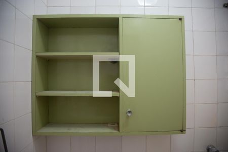 Apartamento para alugar com 98m², 2 quartos e 1 vagaBanheiro de Serviço