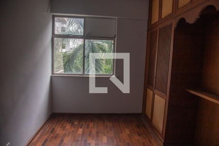 Quarto Suíte de apartamento para alugar com 2 quartos, 98m² em Flamengo, Rio de Janeiro