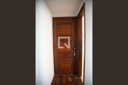 Ante-sala de apartamento para alugar com 2 quartos, 98m² em Flamengo, Rio de Janeiro