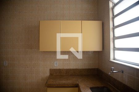 Apartamento para alugar com 98m², 2 quartos e 1 vagaCozinha