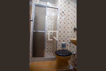 Apartamento para alugar com 98m², 2 quartos e 1 vagaBanheiro Social