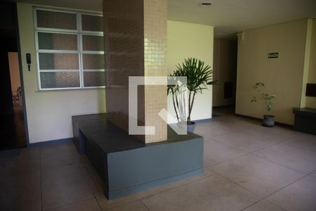 Apartamento para alugar com 98m², 2 quartos e 1 vagaÁrea comum/festa