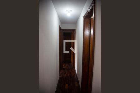 Corredor de apartamento para alugar com 2 quartos, 98m² em Flamengo, Rio de Janeiro