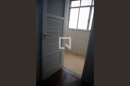 Apartamento para alugar com 98m², 2 quartos e 1 vagaQuarto de Serviço