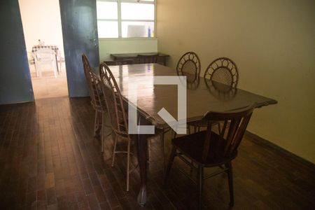 Apartamento para alugar com 98m², 2 quartos e 1 vagaÁrea comum/festa
