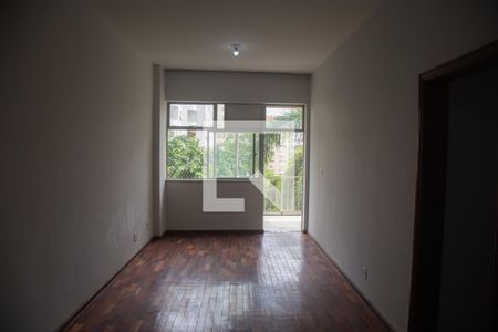 Sala de apartamento para alugar com 2 quartos, 98m² em Flamengo, Rio de Janeiro