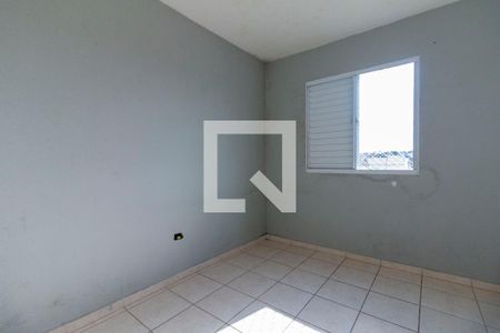 Quarto 2 de apartamento para alugar com 2 quartos, 50m² em Vila Nova Curuçá, São Paulo