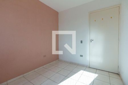 Quarto 1 de apartamento para alugar com 2 quartos, 50m² em Vila Nova Curuçá, São Paulo