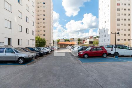 Apartamento para alugar com 50m², 2 quartos e 1 vaga Apartamento para alugar com 50m², 2 quartos e 1 vagaGaragem